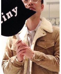 DELUXE | シャツ/ブラウス