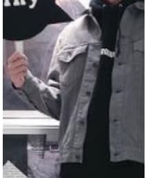 ROTTWEILER | デニムジャケット