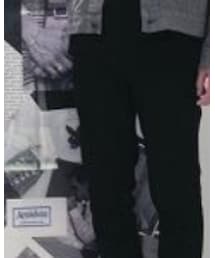 ROTTWEILER | デニムパンツ