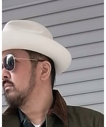 WACKO MARIA | ハット