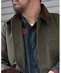 ROTTWEILER | シャツ/ブラウス