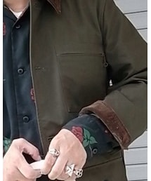 WACKO MARIA | その他アウター