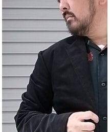 ROTTWEILER | テーラードジャケット