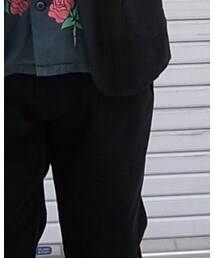 ROTTWEILER | スラックス