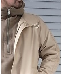 nonnative | その他アウター