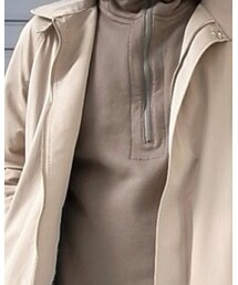 nonnative | スウェット
