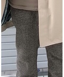 nonnative | その他パンツ