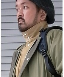 nonnative | その他アウター
