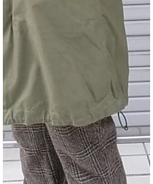 nonnative | その他パンツ