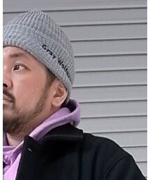 ROTTWEILER | ニットキャップ/ビーニー