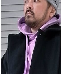 ROTTWEILER | パーカー