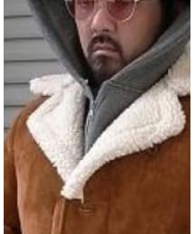 DELUXE | パーカー