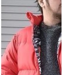 DELUXE | ダウンジャケット/コート