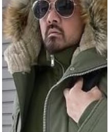 nonnative | シャツ/ブラウス