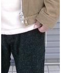 nonnative | その他パンツ