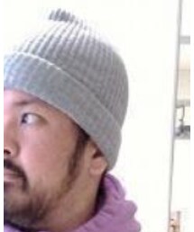 ROTTWEILER | ニットキャップ/ビーニー