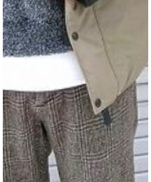nonnative | その他パンツ