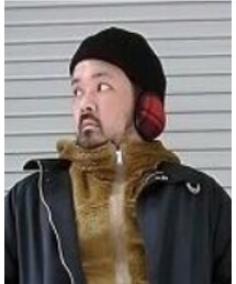 GDC | ニットキャップ/ビーニー