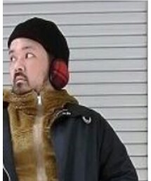 nonnative | イヤーマフ