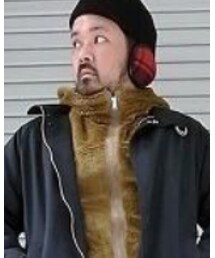 nonnative | パーカー