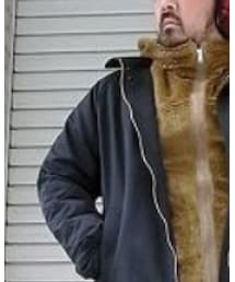 nonnative | その他アウター