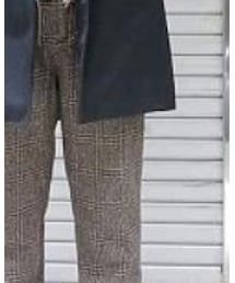 nonnative | その他パンツ