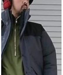 nonnative | その他アウター