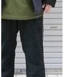 nonnative | その他パンツ