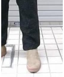 nonnative | スニーカー