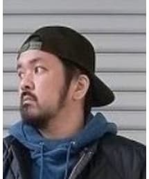 ROTTWEILER | キャップ