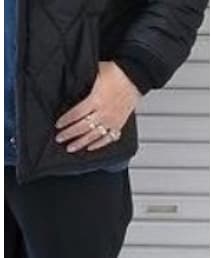 ANTIDOTE BUYERS CLUB | リング