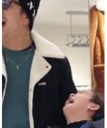 COOTIE PRODUCTIONS | ナイロンジャケット