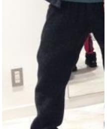 nonnative | その他パンツ