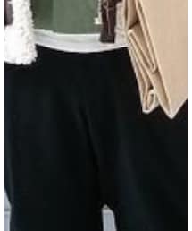 DELUXE | スラックス