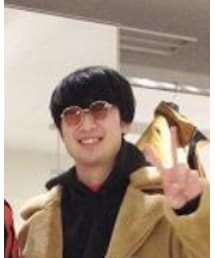 GDC | サングラス