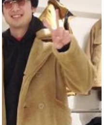 DELUXE | その他アウター