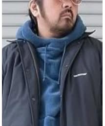 COOTIE PRODUCTIONS | パーカー