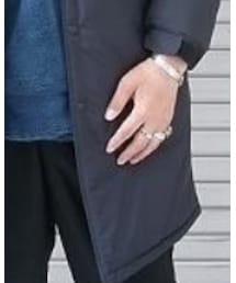 ANTIDOTE BUYERS CLUB | リング