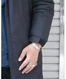 ANTIDOTE BUYERS CLUB | ブレスレット