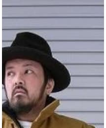 WACKO MARIA | ハット