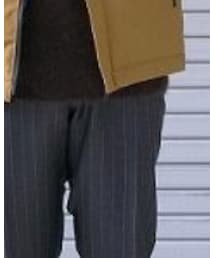 WACKO MARIA | スラックス