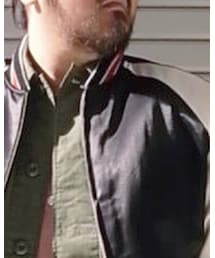 WACKO MARIA | スカジャン