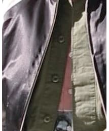 WACKO MARIA | ミリタリージャケット