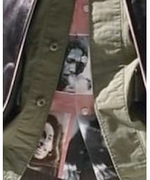 WACKO MARIA | シャツ/ブラウス