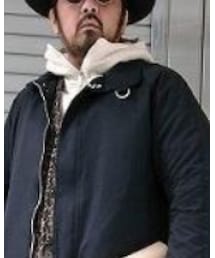 nonnative | その他アウター