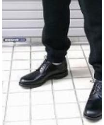 nonnative | その他シューズ