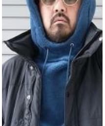 COOTIE PRODUCTIONS | パーカー