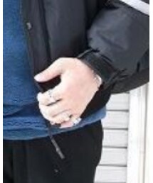 ANTIDOTE BUYERS CLUB | リング