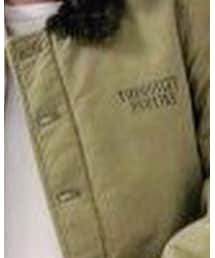 WACKO MARIA | ミリタリージャケット