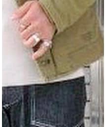 COOTIE PRODUCTIONS | デニムパンツ